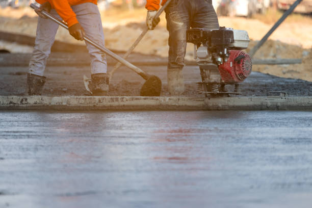 Best Concrete Sealing and Maintenance in Braidwood, IL