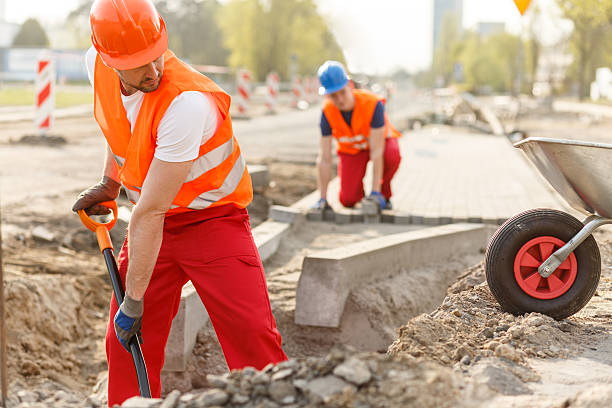 Best Concrete Staining and Coloring in Braidwood, IL